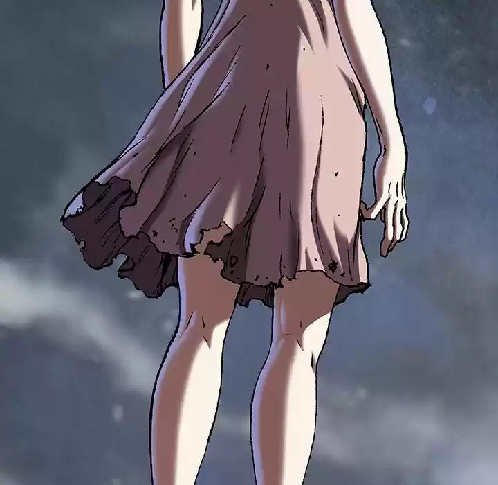 Leviathan (Lee Gyuntak) Chapter 95