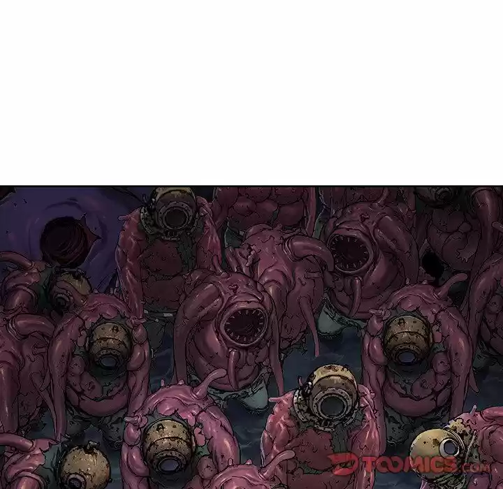 Leviathan (Lee Gyuntak) Chapter 95