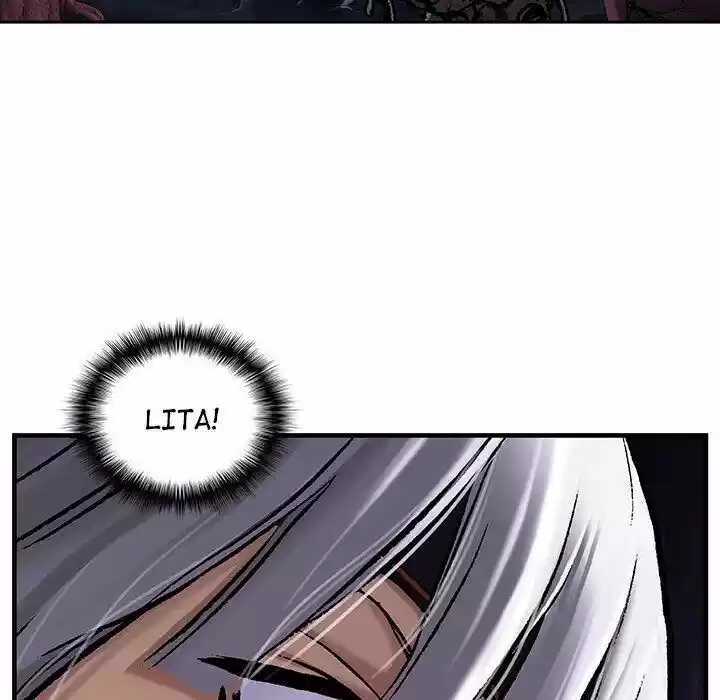 Leviathan (Lee Gyuntak) Chapter 95