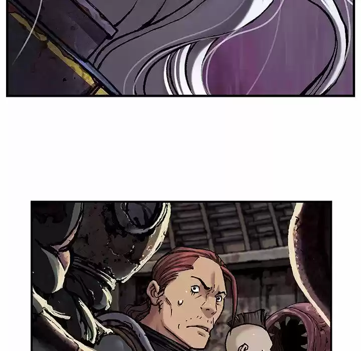 Leviathan (Lee Gyuntak) Chapter 95