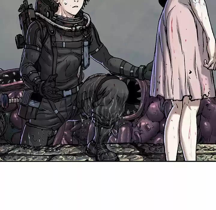 Leviathan (Lee Gyuntak) Chapter 95