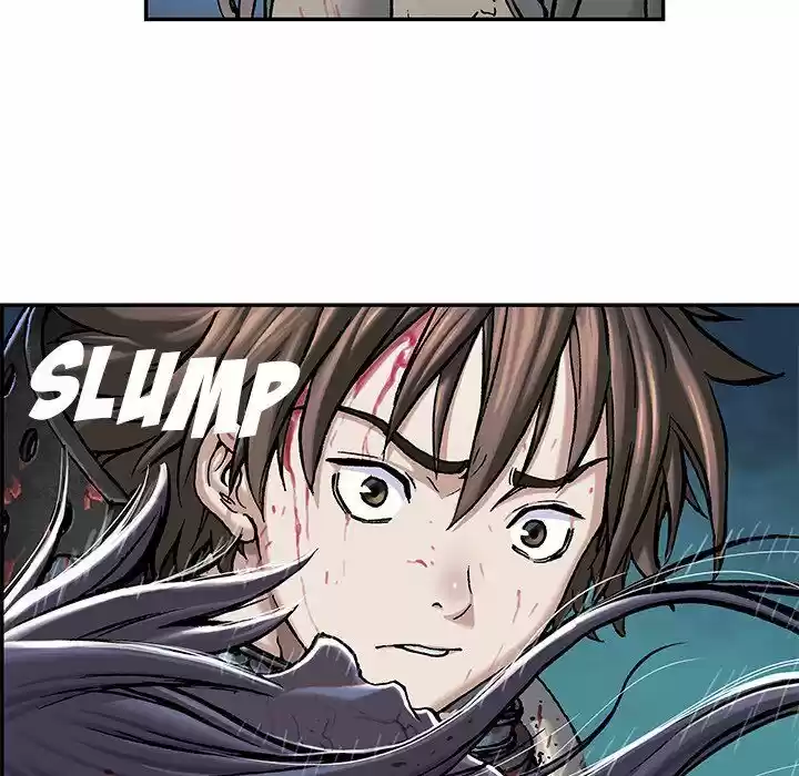 Leviathan (Lee Gyuntak) Chapter 95