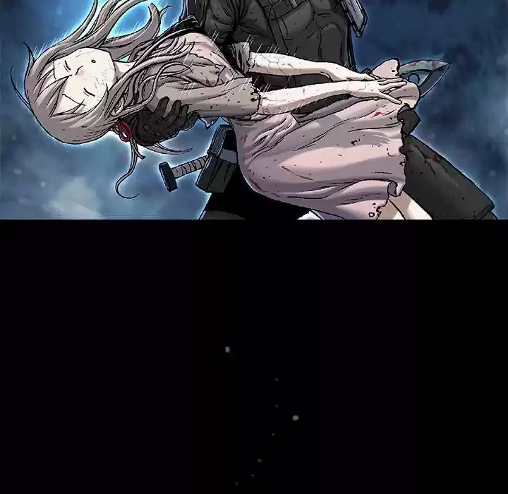 Leviathan (Lee Gyuntak) Chapter 95