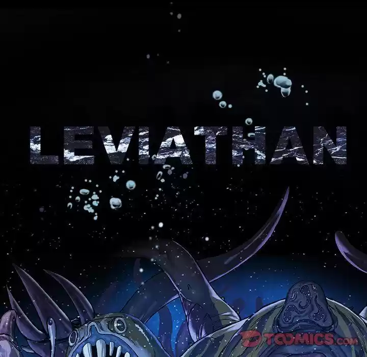 Leviathan (Lee Gyuntak) Chapter 95