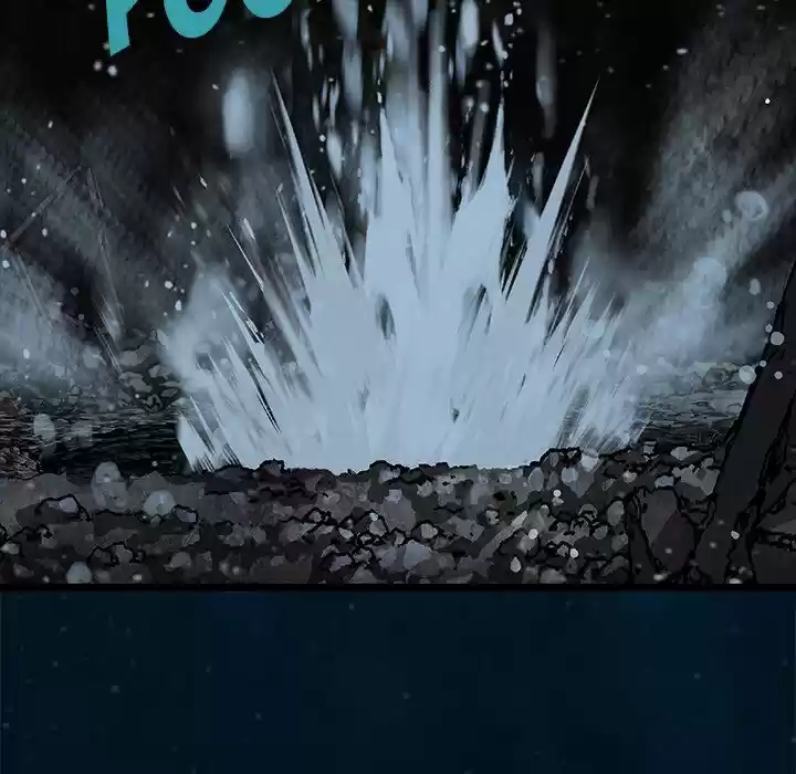 Leviathan (Lee Gyuntak) Chapter 95