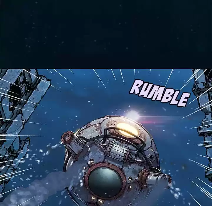 Leviathan (Lee Gyuntak) Chapter 95