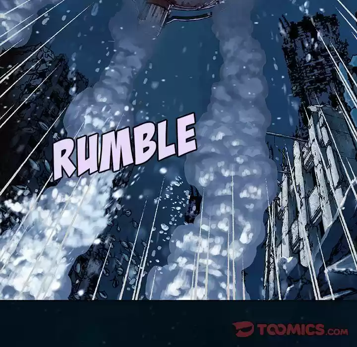 Leviathan (Lee Gyuntak) Chapter 95