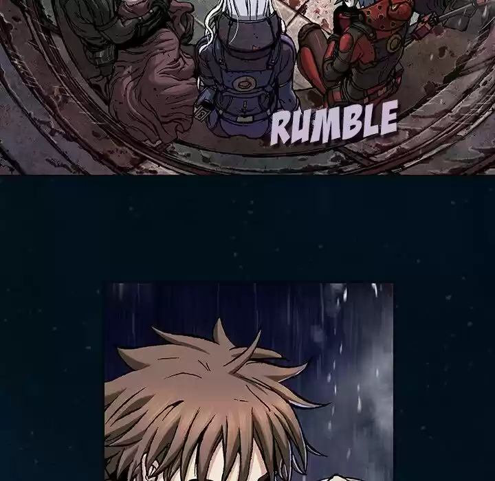 Leviathan (Lee Gyuntak) Chapter 95