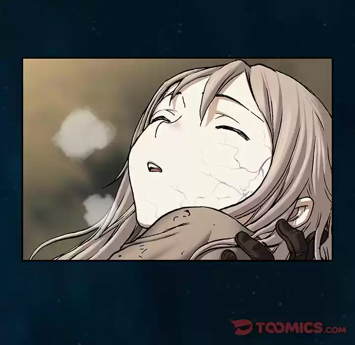 Leviathan (Lee Gyuntak) Chapter 95