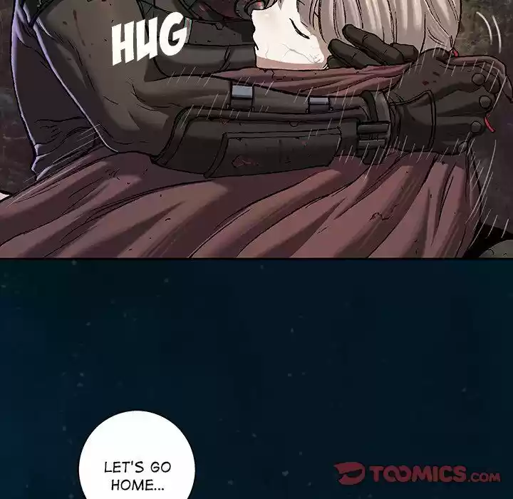 Leviathan (Lee Gyuntak) Chapter 95