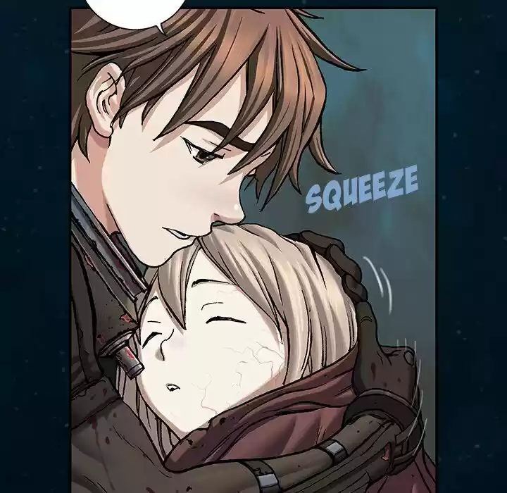 Leviathan (Lee Gyuntak) Chapter 95