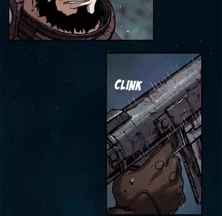 Leviathan (Lee Gyuntak) Chapter 95