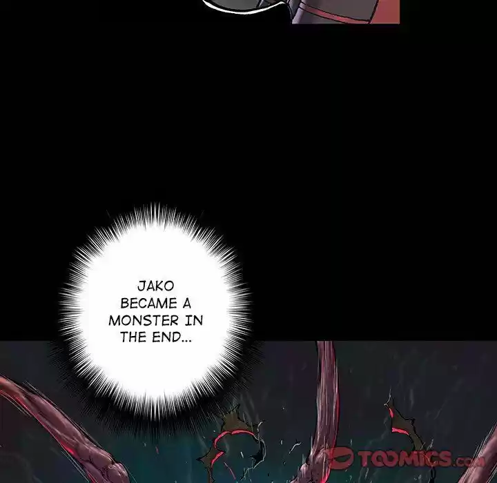 Leviathan (Lee Gyuntak) Chapter 95