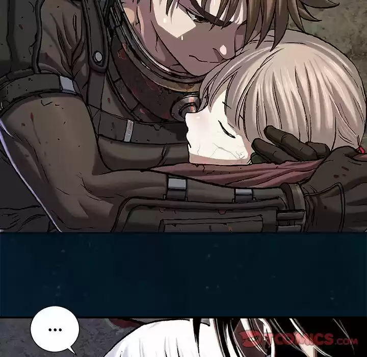 Leviathan (Lee Gyuntak) Chapter 95