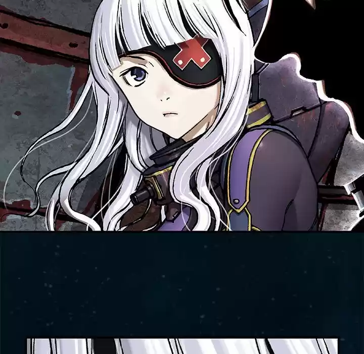 Leviathan (Lee Gyuntak) Chapter 95