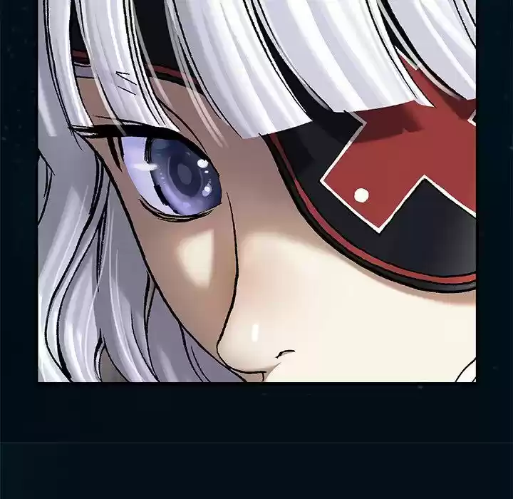 Leviathan (Lee Gyuntak) Chapter 95