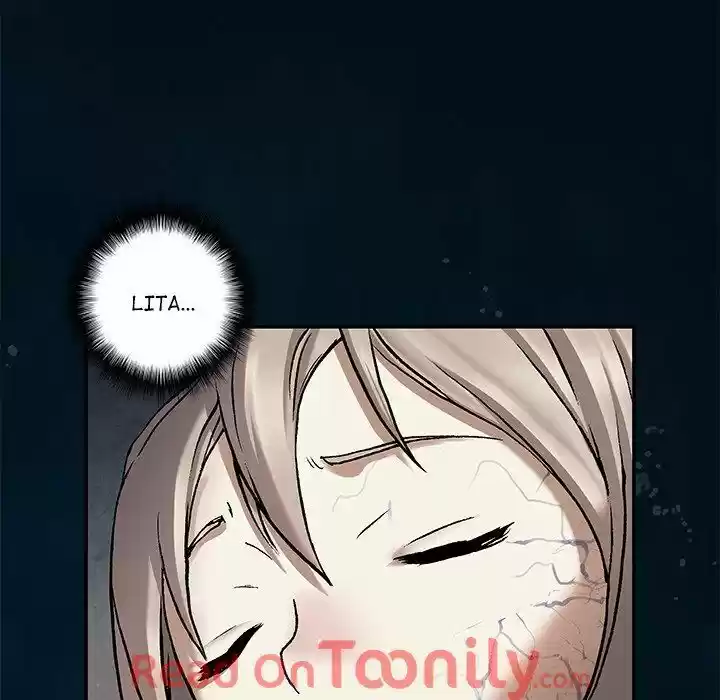 Leviathan (Lee Gyuntak) Chapter 95