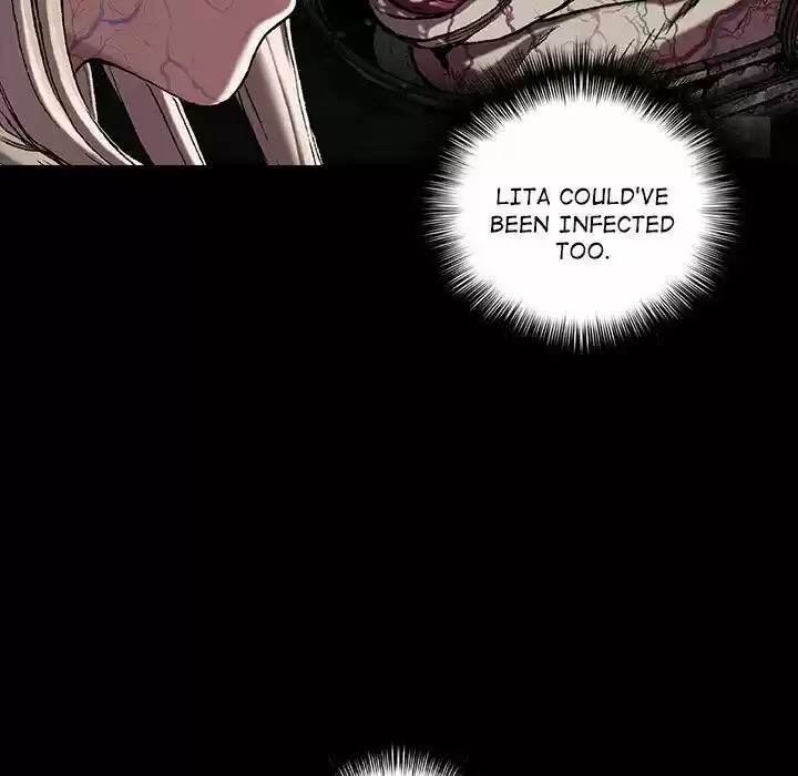 Leviathan (Lee Gyuntak) Chapter 95