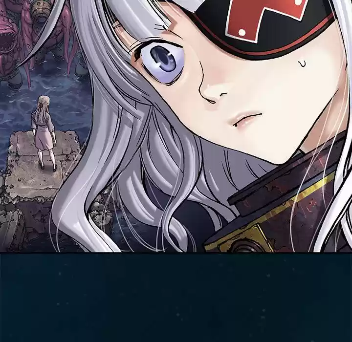 Leviathan (Lee Gyuntak) Chapter 95