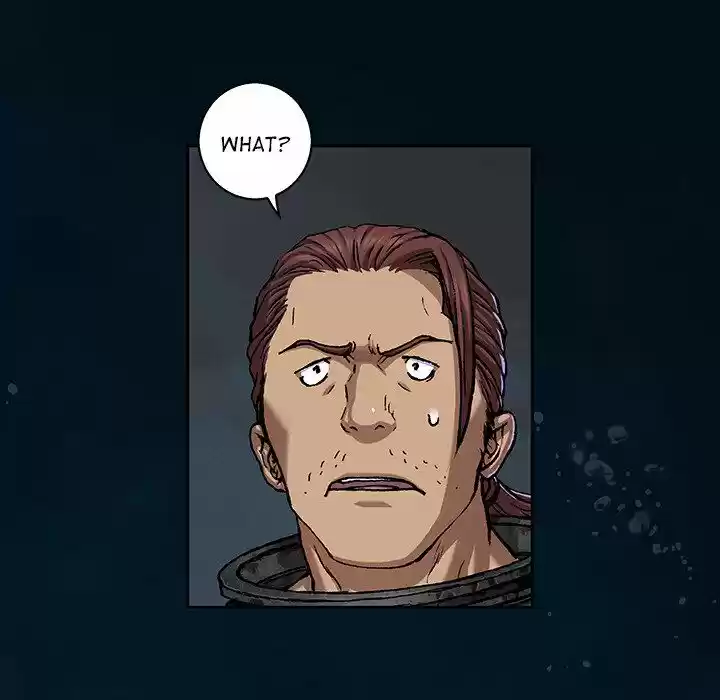 Leviathan (Lee Gyuntak) Chapter 95