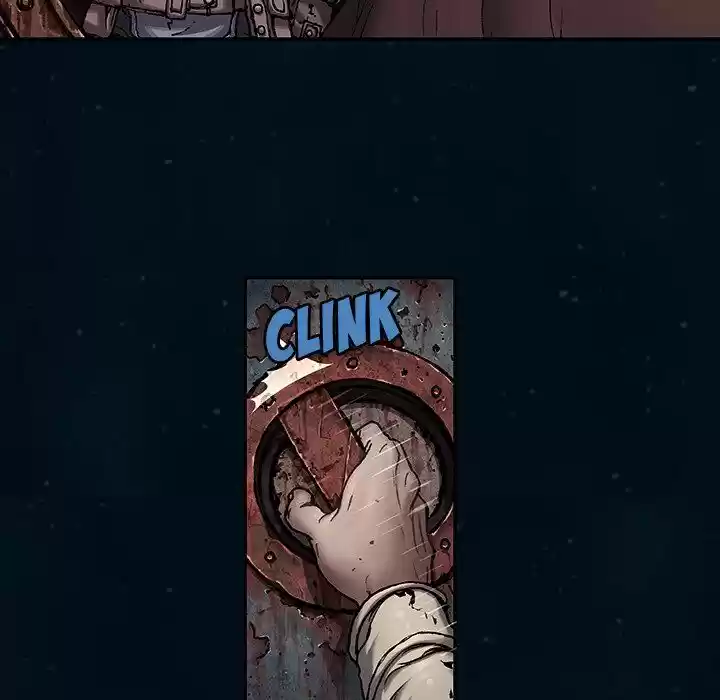 Leviathan (Lee Gyuntak) Chapter 95