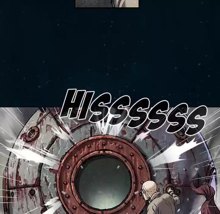 Leviathan (Lee Gyuntak) Chapter 95