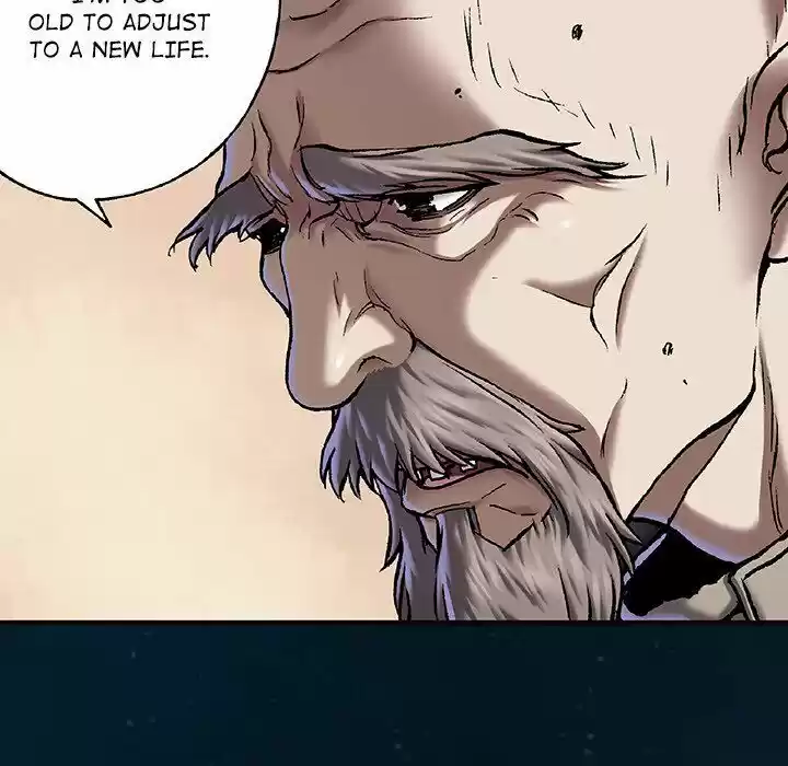 Leviathan (Lee Gyuntak) Chapter 95