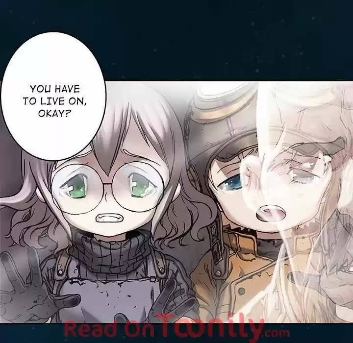 Leviathan (Lee Gyuntak) Chapter 95