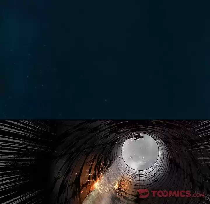 Leviathan (Lee Gyuntak) Chapter 95