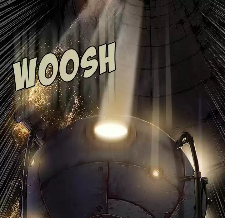 Leviathan (Lee Gyuntak) Chapter 95