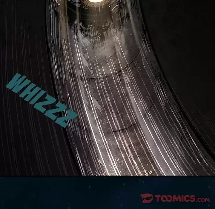 Leviathan (Lee Gyuntak) Chapter 95