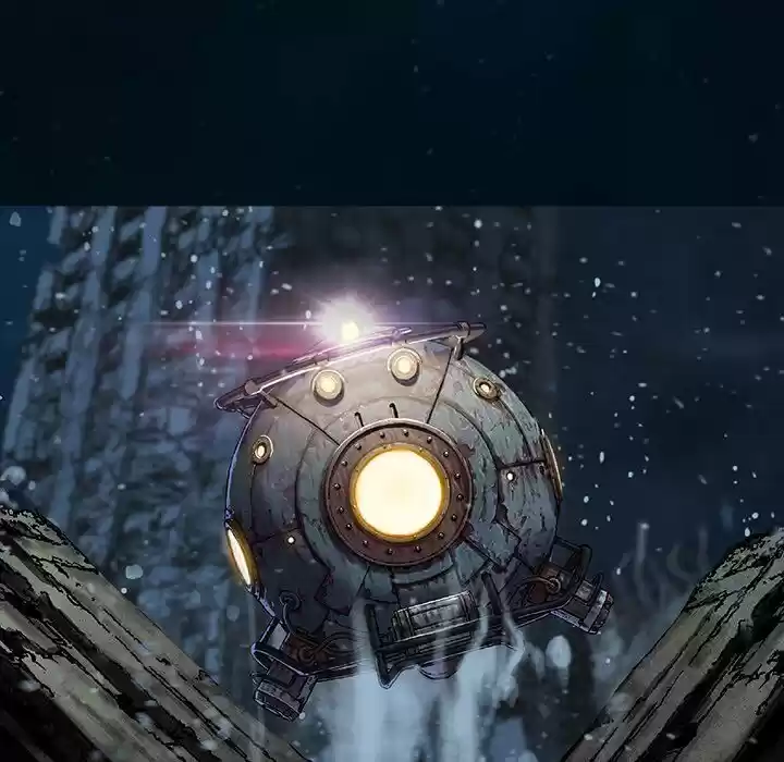 Leviathan (Lee Gyuntak) Chapter 95