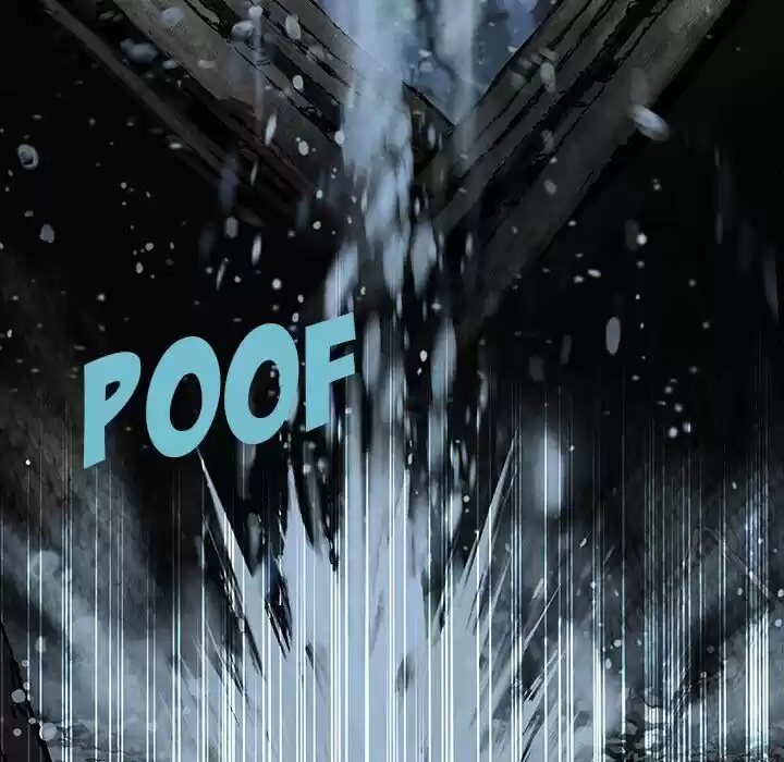 Leviathan (Lee Gyuntak) Chapter 95