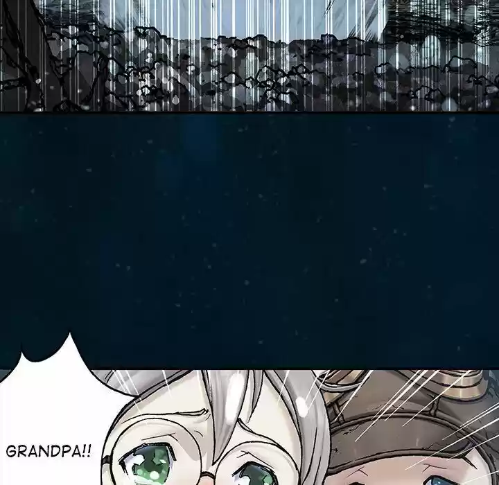 Leviathan (Lee Gyuntak) Chapter 95