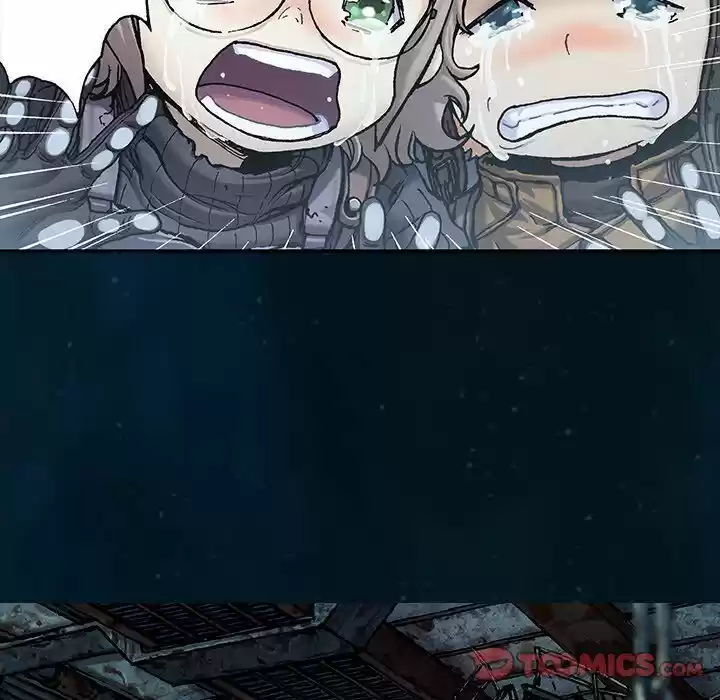 Leviathan (Lee Gyuntak) Chapter 95