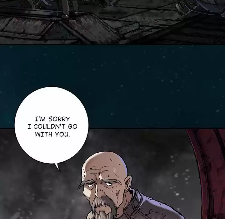 Leviathan (Lee Gyuntak) Chapter 95