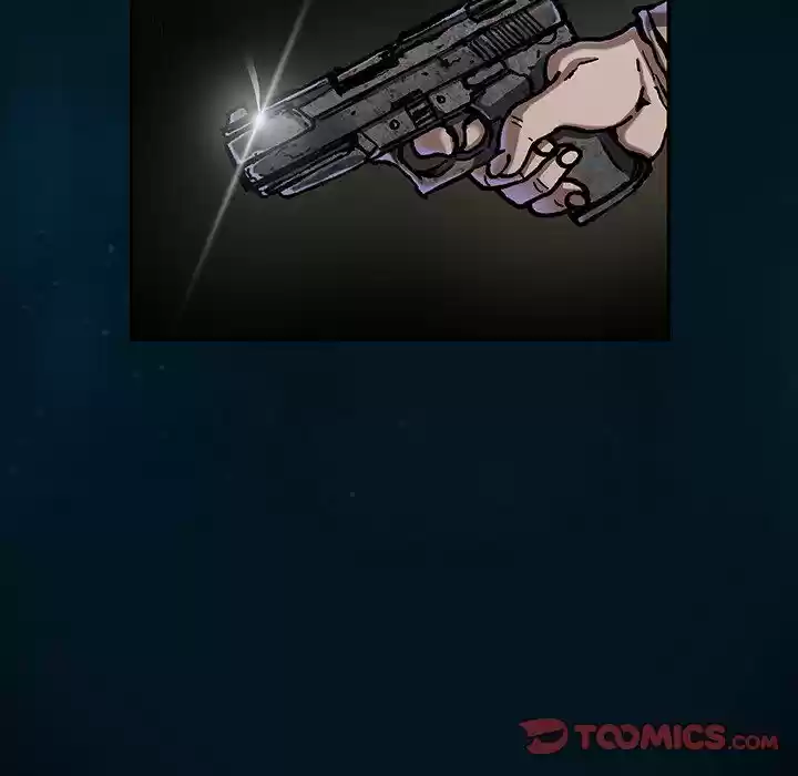 Leviathan (Lee Gyuntak) Chapter 95