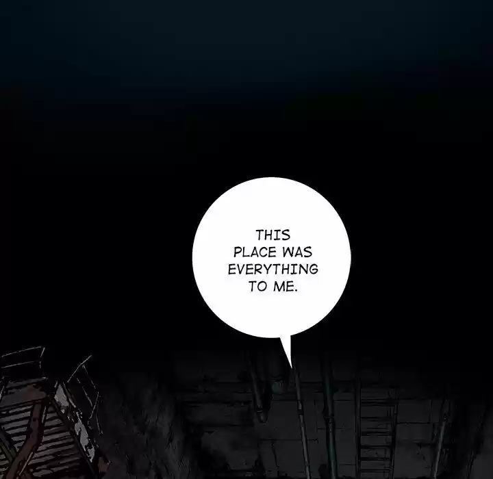 Leviathan (Lee Gyuntak) Chapter 95