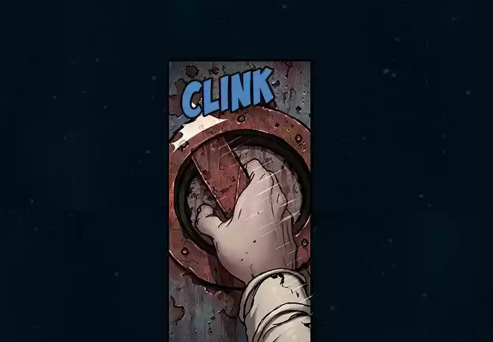 Leviathan (Lee Gyuntak) Chapter 96