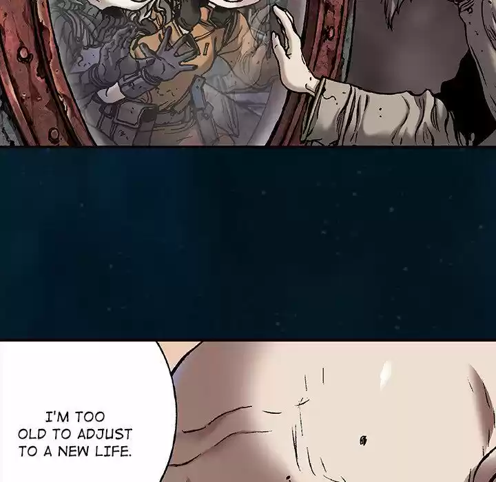 Leviathan (Lee Gyuntak) Chapter 96