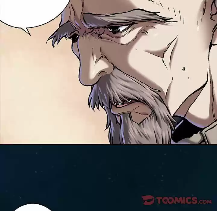 Leviathan (Lee Gyuntak) Chapter 96