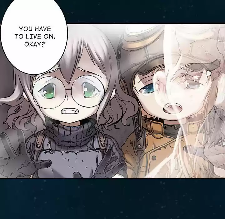 Leviathan (Lee Gyuntak) Chapter 96