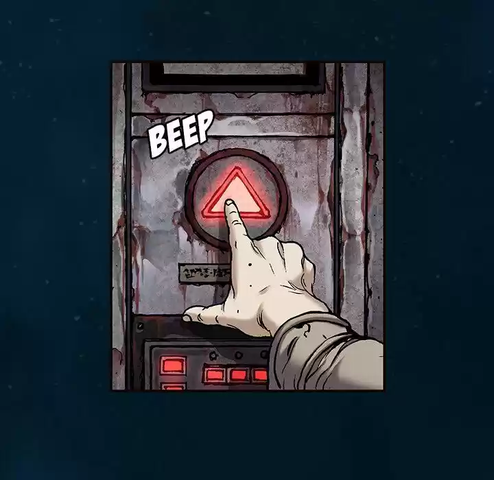 Leviathan (Lee Gyuntak) Chapter 96