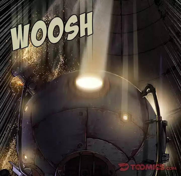 Leviathan (Lee Gyuntak) Chapter 96