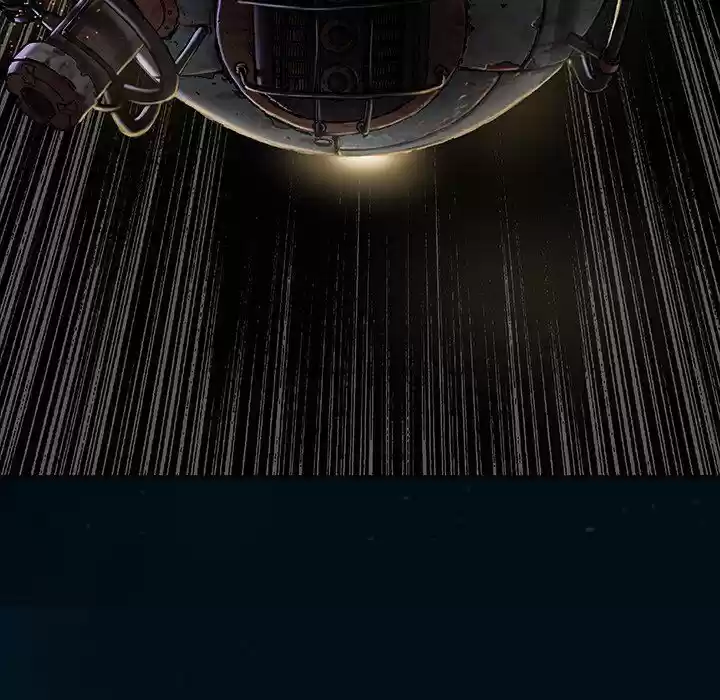 Leviathan (Lee Gyuntak) Chapter 96