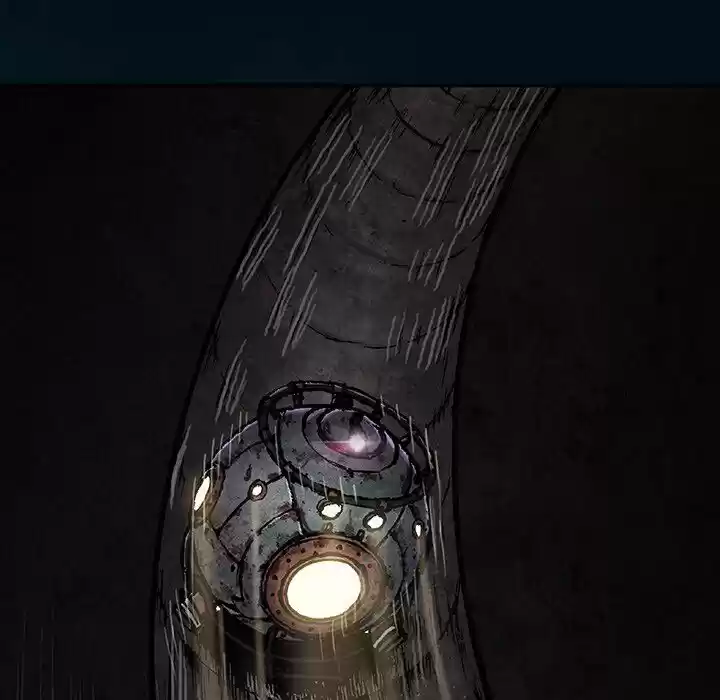 Leviathan (Lee Gyuntak) Chapter 96