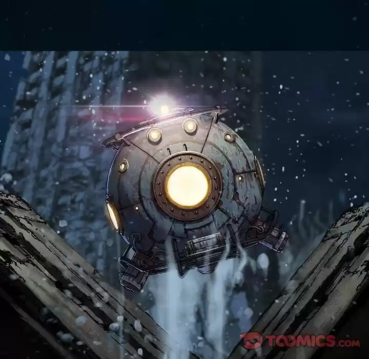 Leviathan (Lee Gyuntak) Chapter 96