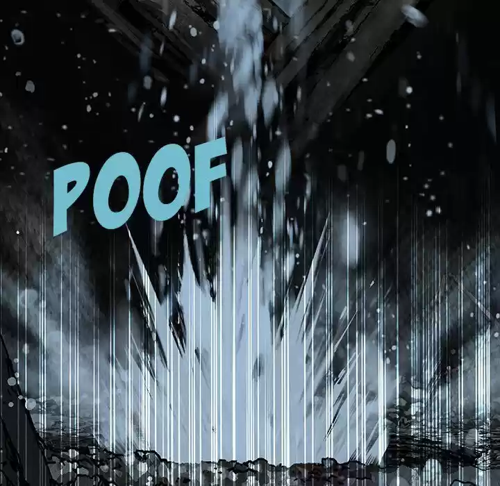 Leviathan (Lee Gyuntak) Chapter 96