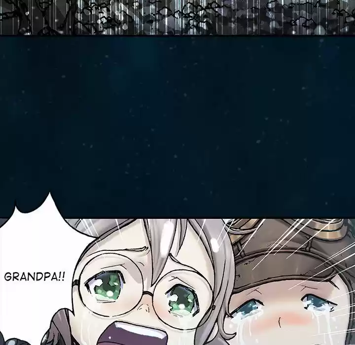 Leviathan (Lee Gyuntak) Chapter 96