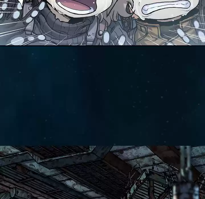 Leviathan (Lee Gyuntak) Chapter 96